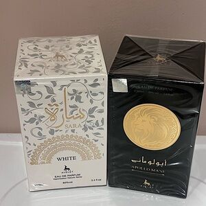 His & Hers Valentines Eau de Parfum Set ❤️